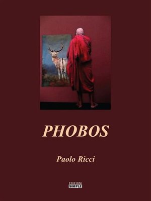 cover image of Phobos